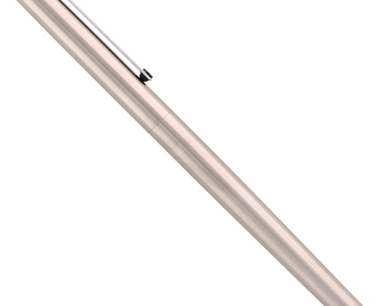 Montblanc S Line Füller Nr.2122 Edelstahl