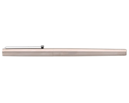 Montblanc S Line Füller Nr.2122 Edelstahl