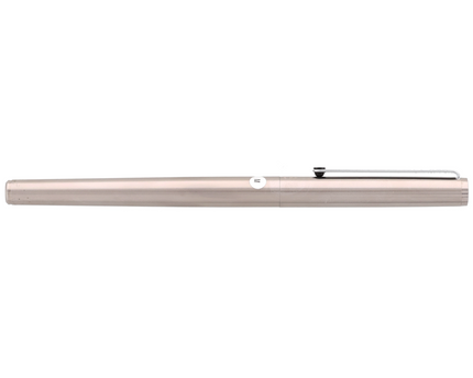 Montblanc S Line Füller Nr.2122 Edelstahl