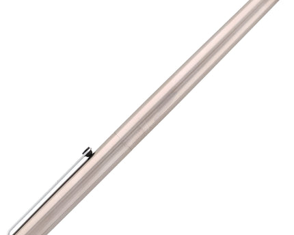 Montblanc S Line Füller Nr.2122 Edelstahl