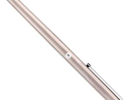 Montblanc S Line Füller Nr.2122 Edelstahl