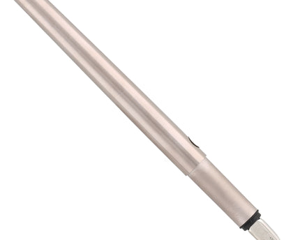 Montblanc S Line Füller Nr.2122 Edelstahl