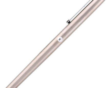 Montblanc S Line Füller Nr.2122 Edelstahl