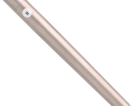 Montblanc S Line Füller Nr.2122 Edelstahl