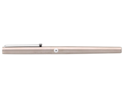 Montblanc S Line Füller Nr.2122 Edelstahl