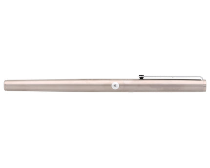 Montblanc S Line Füller Nr.2122 Edelstahl
