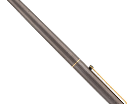 Montblanc S Line Füller Nr.19130 Anthrazit