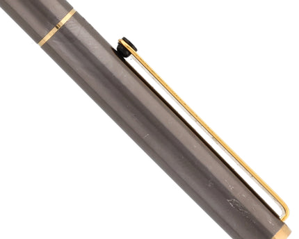Montblanc S Line Füller Nr.19130 Anthrazit