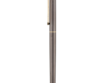 Montblanc S Line Füller Nr.19130 Anthrazit