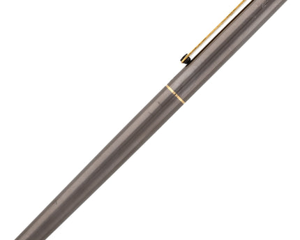 Montblanc S Line Füller Nr.19130 Anthrazit