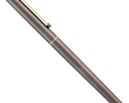 Montblanc S Line Füller Nr.19130 Anthrazit