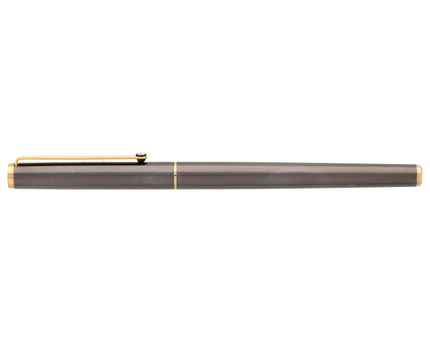 Montblanc S Line Füller Nr.19130 Anthrazit