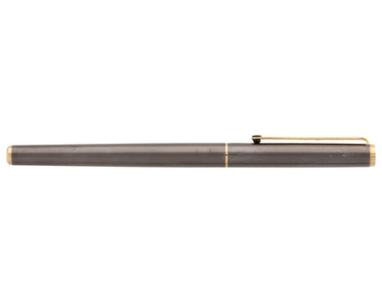 Montblanc S Line Füller Nr.19130 Anthrazit