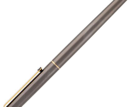 Montblanc S Line Füller Nr.19130 Anthrazit