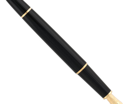 Montblanc Meisterstück Füller No.144 Classique Gold Coated