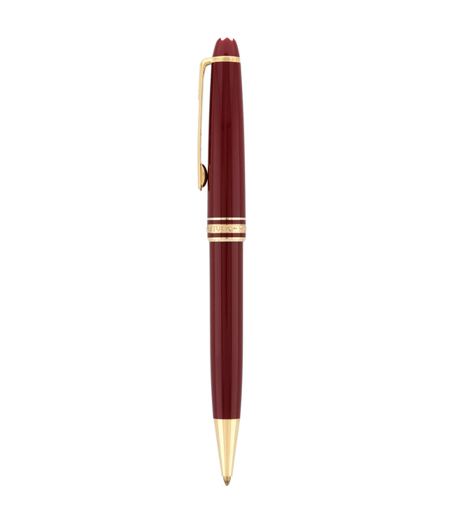 Montblanc Meisterstück Kugelschreiber No.164 Classique Bordeaux