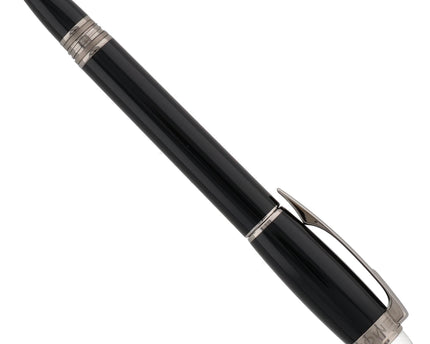 Montblanc Starwalker Midnight Black Resin Füller
