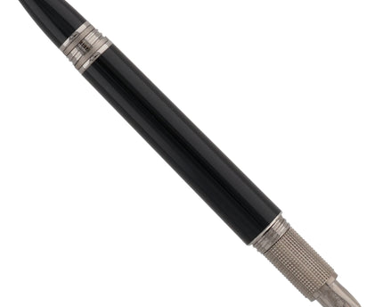 Montblanc Starwalker Midnight Black Resin Füller
