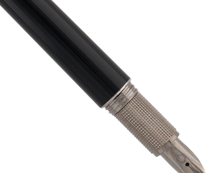 Montblanc Starwalker Midnight Black Resin Füller