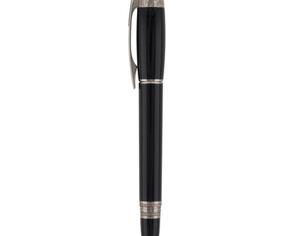 Montblanc Starwalker Midnight Black Resin Füller