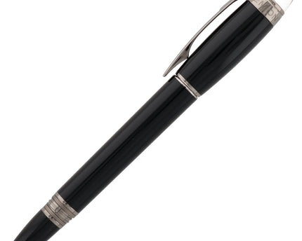 Montblanc Starwalker Midnight Black Resin Füller