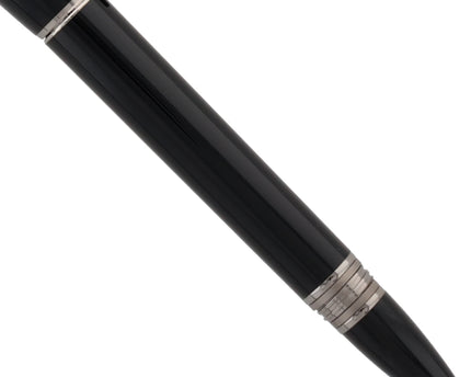 Montblanc Starwalker Midnight Black Resin Füller