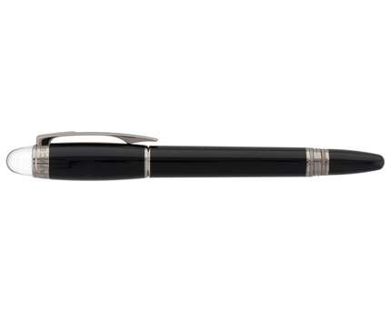 Montblanc Starwalker Midnight Black Resin Füller