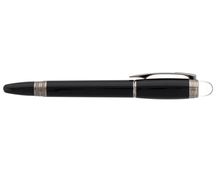 Montblanc Starwalker Midnight Black Resin Füller