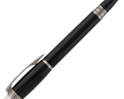 Montblanc Starwalker Midnight Black Resin Füller