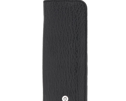 Montblanc Bohème Jewels Black Shark 2er Lederetui
