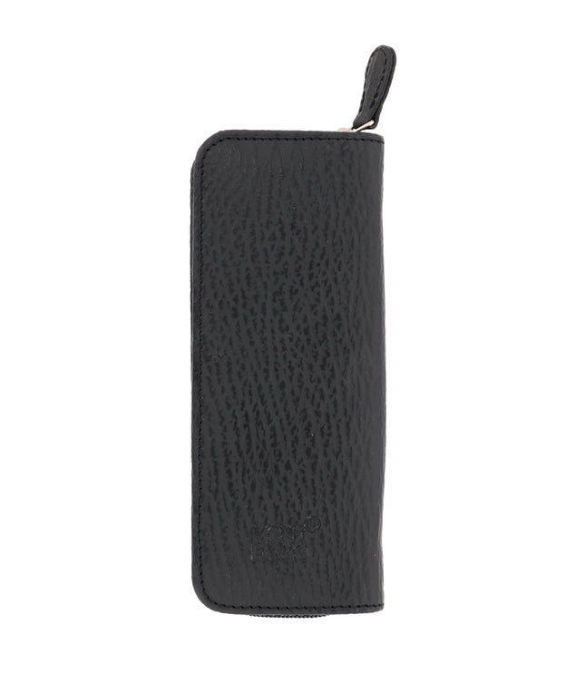 Montblanc Bohème Jewels Black Shark 2er Lederetui