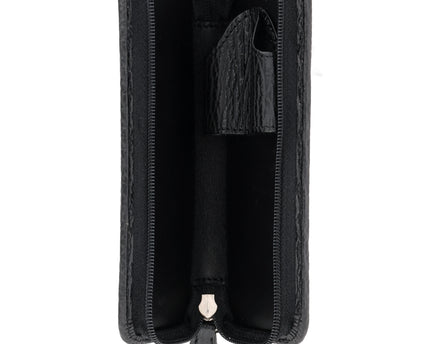 Montblanc Bohème Jewels Black Shark 2er Lederetui