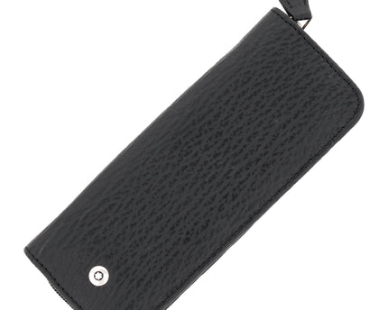 Montblanc Bohème Jewels Black Shark 2er Lederetui
