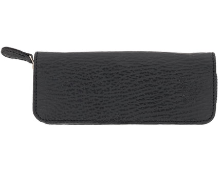 Montblanc Bohème Jewels Black Shark 2er Lederetui