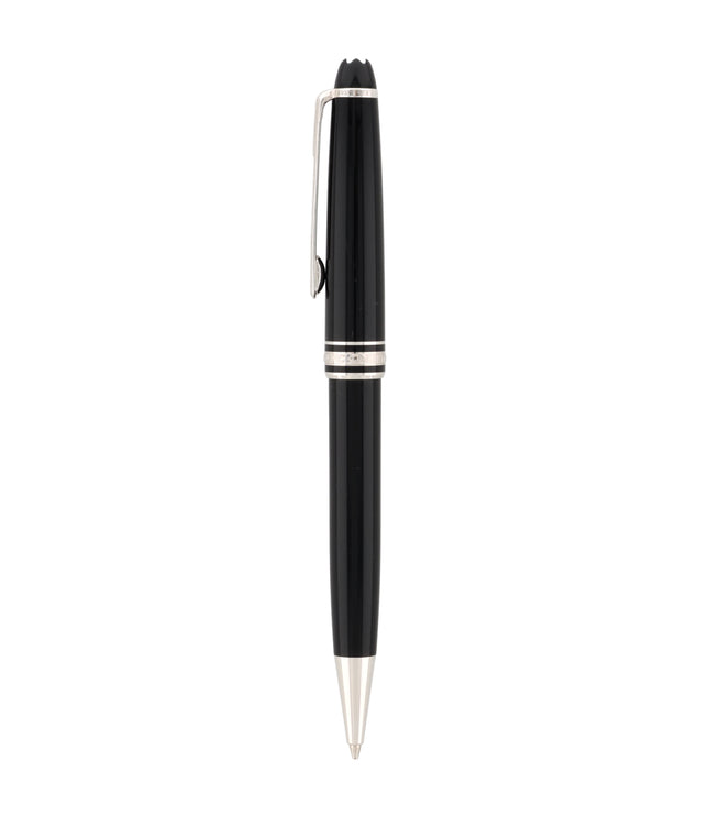 Montblanc Meisterstück Bleistift No.165 Classique Platinum Coated