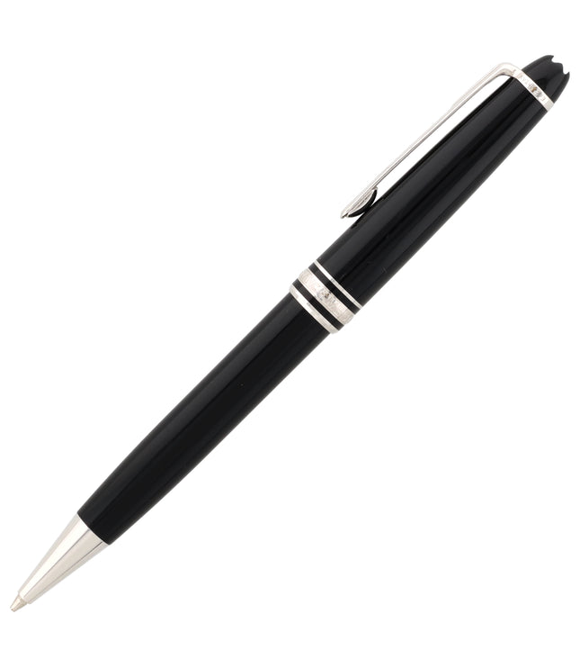 Montblanc Meisterstück Bleistift No.165 Classique Platinum Coated