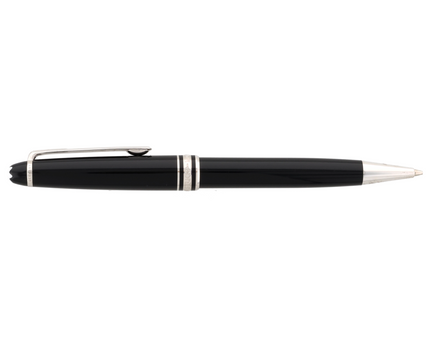 Montblanc Meisterstück Bleistift No.165 Classique Platinum Coated