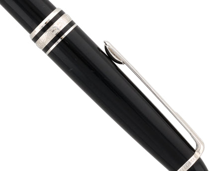 Montblanc Meisterstück Bleistift No.165 Classique Platinum Coated