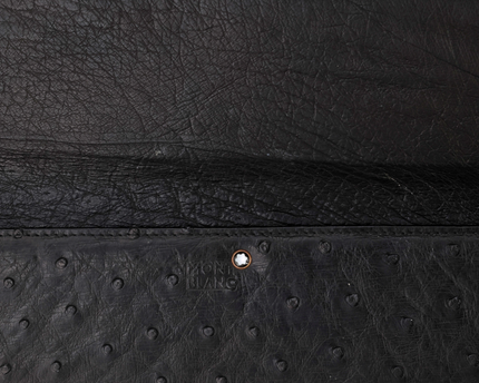 Montblanc Meisterstück 75 Years Anniversary Limited Edition Aktentasche