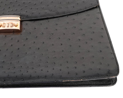 Montblanc Meisterstück 75 Years Anniversary Limited Edition Aktentasche