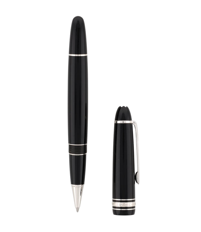 Montblanc Meisterstück Rollerball No.162 LeGrand Platinum Coated