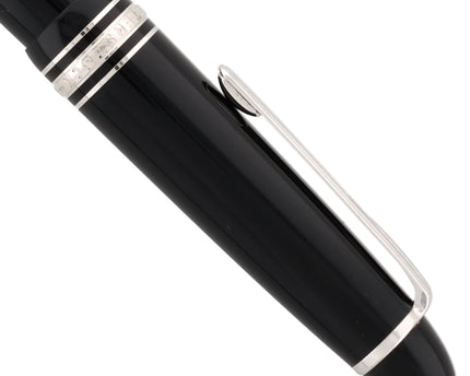 Montblanc Meisterstück Rollerball No.162 LeGrand Platinum Coated