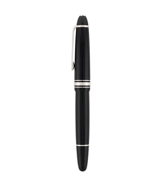 Montblanc Meisterstück Rollerball No.162 LeGrand Platinum Coated