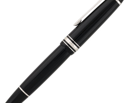 Montblanc Meisterstück Rollerball No.162 LeGrand Platinum Coated