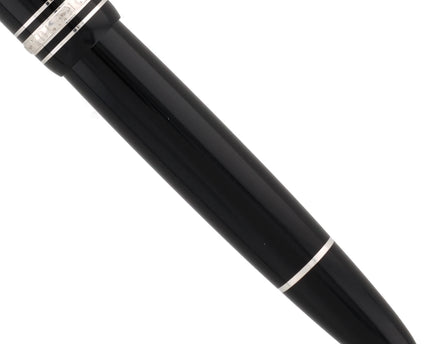 Montblanc Meisterstück Rollerball No.162 LeGrand Platinum Coated