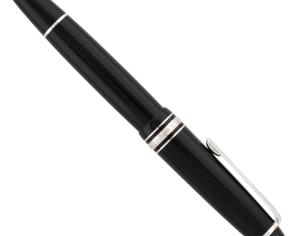 Montblanc Meisterstück Rollerball No.162 LeGrand Platinum Coated