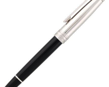 Montblanc Meisterstück Solitaire Doué Steel Rollerball No.163 Classique