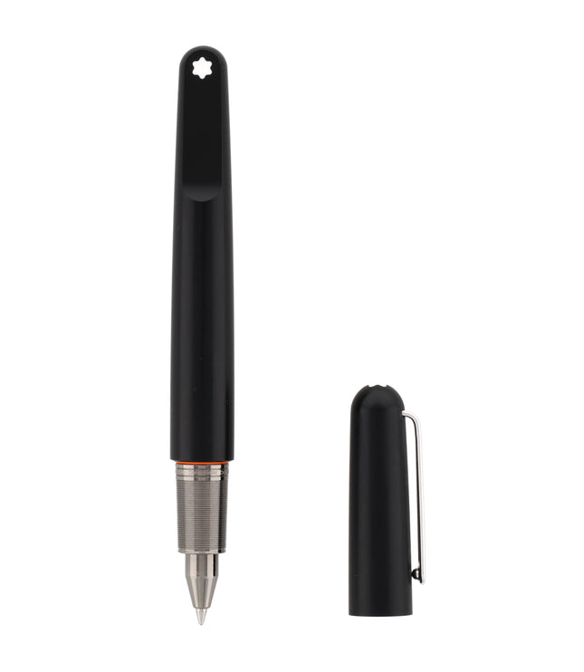 Montblanc M Marc Newson Ultra Black Rollerball