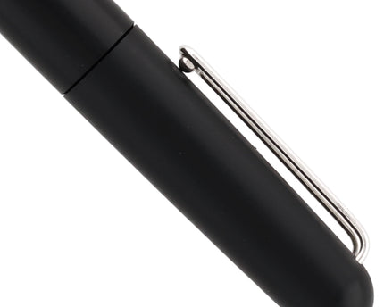 Montblanc M Marc Newson Ultra Black Rollerball