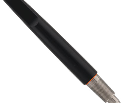 Montblanc M Marc Newson Ultra Black Rollerball